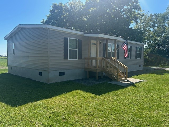 3451 Gehan Road Hopewell, NY 14424 - Photo 2 of 20 Public Water