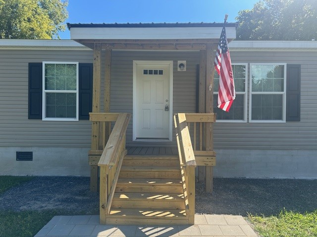 3451 Gehan Road Hopewell, NY 14424 - Photo 3 of 20 Front Porch