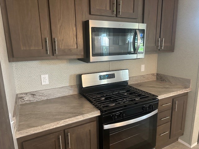 3451 Gehan Road Hopewell, NY 14424 - Photo 8 of 20 Brand New Appliances