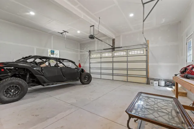 $350,000 | 57845 Crumstown Highway, South Bend, IN 46619