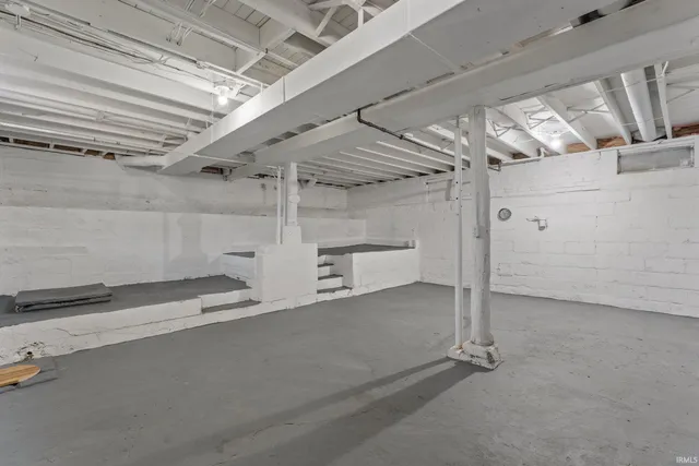 $350,000 | 57845 Crumstown Highway, South Bend, IN 46619