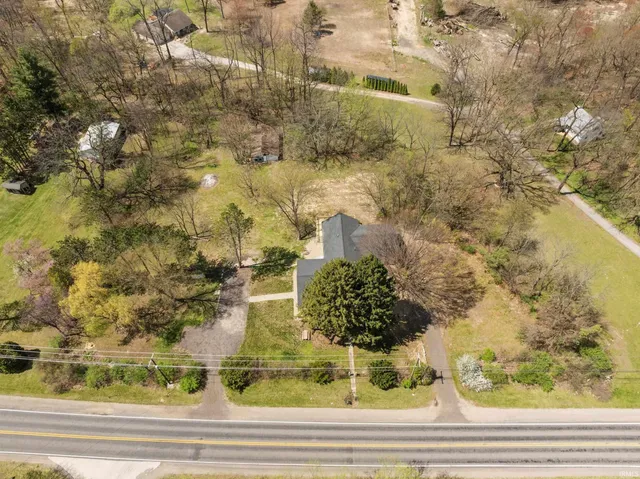 $350,000 | 57845 Crumstown Highway, South Bend, IN 46619