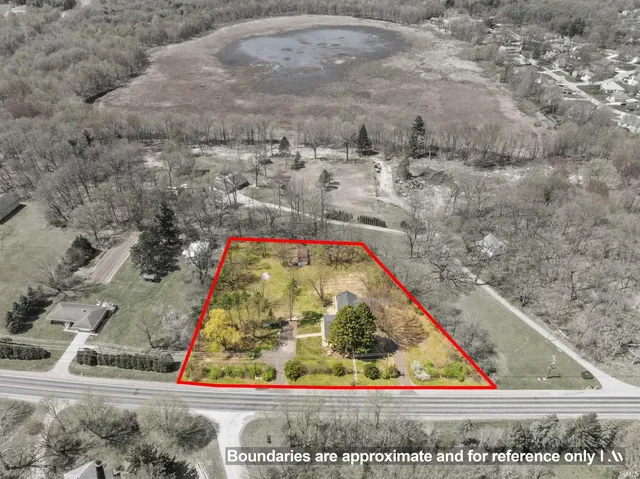 $350,000 | 57845 Crumstown Highway, South Bend, IN 46619