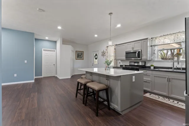 $350,000 | 57845 Crumstown Highway, South Bend, IN 46619