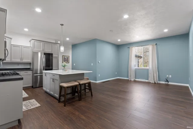 $350,000 | 57845 Crumstown Highway, South Bend, IN 46619