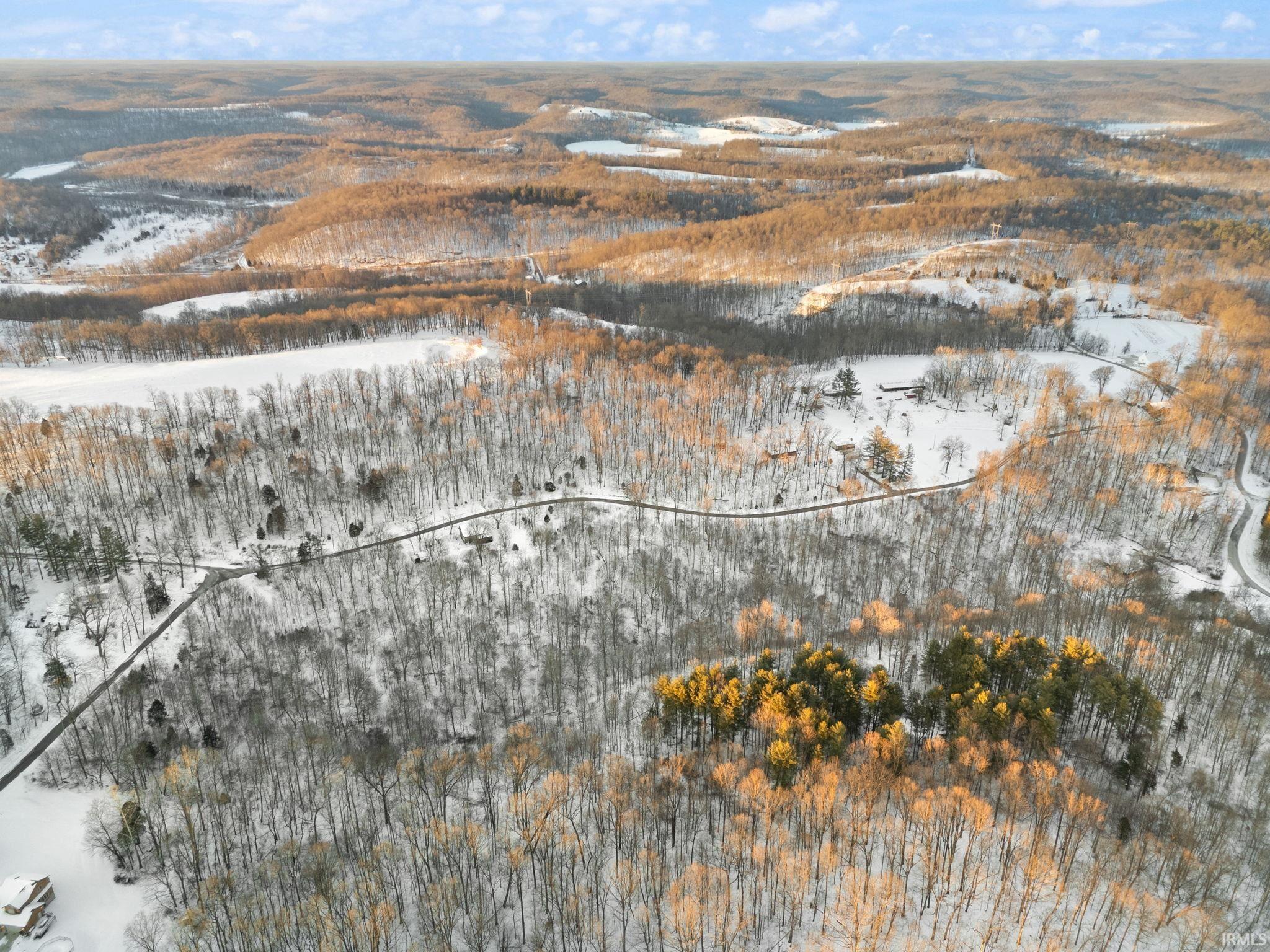 0 Co Road West Baden Springs, IN 47469 - Photo 10 of 18