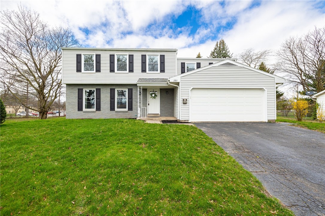 285 Duxbury Road Greece, NY 14626 - Photo 1 of 1 Gallery Image 1