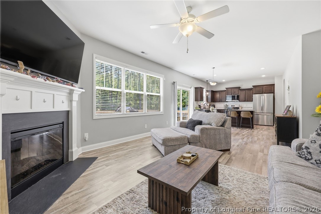 151 Magnolia Drive Spring Lake, NC 28390 - Photo 15 of 35