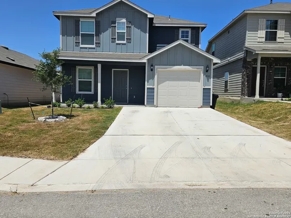 $1,550 | 535 Wild Olive Trail, San Antonio, TX 78256
