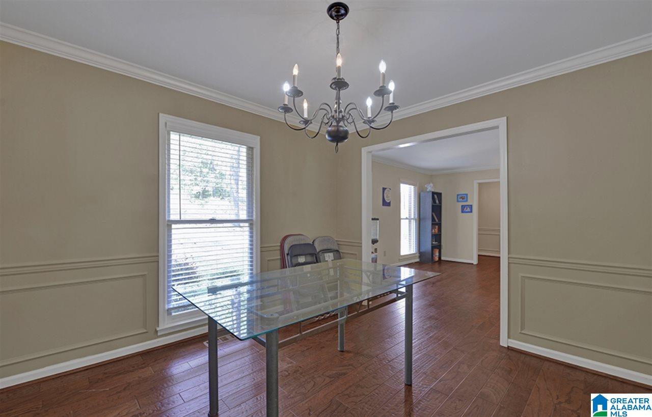 6550 Quail Run Drive Pelham, AL 35124 - Photo 8 of 17
