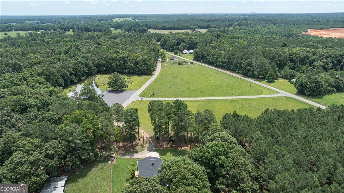 210 Bunch Road Tignall, GA 30668 - Photo 9 of 30