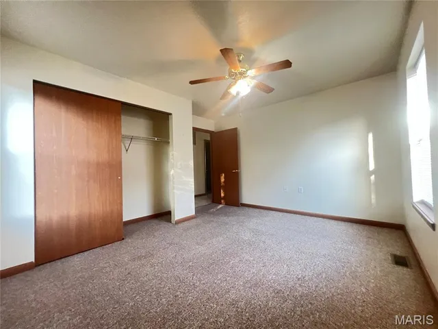 $90,000 | 601 South Arlington Street, Taylorville, IL 62568