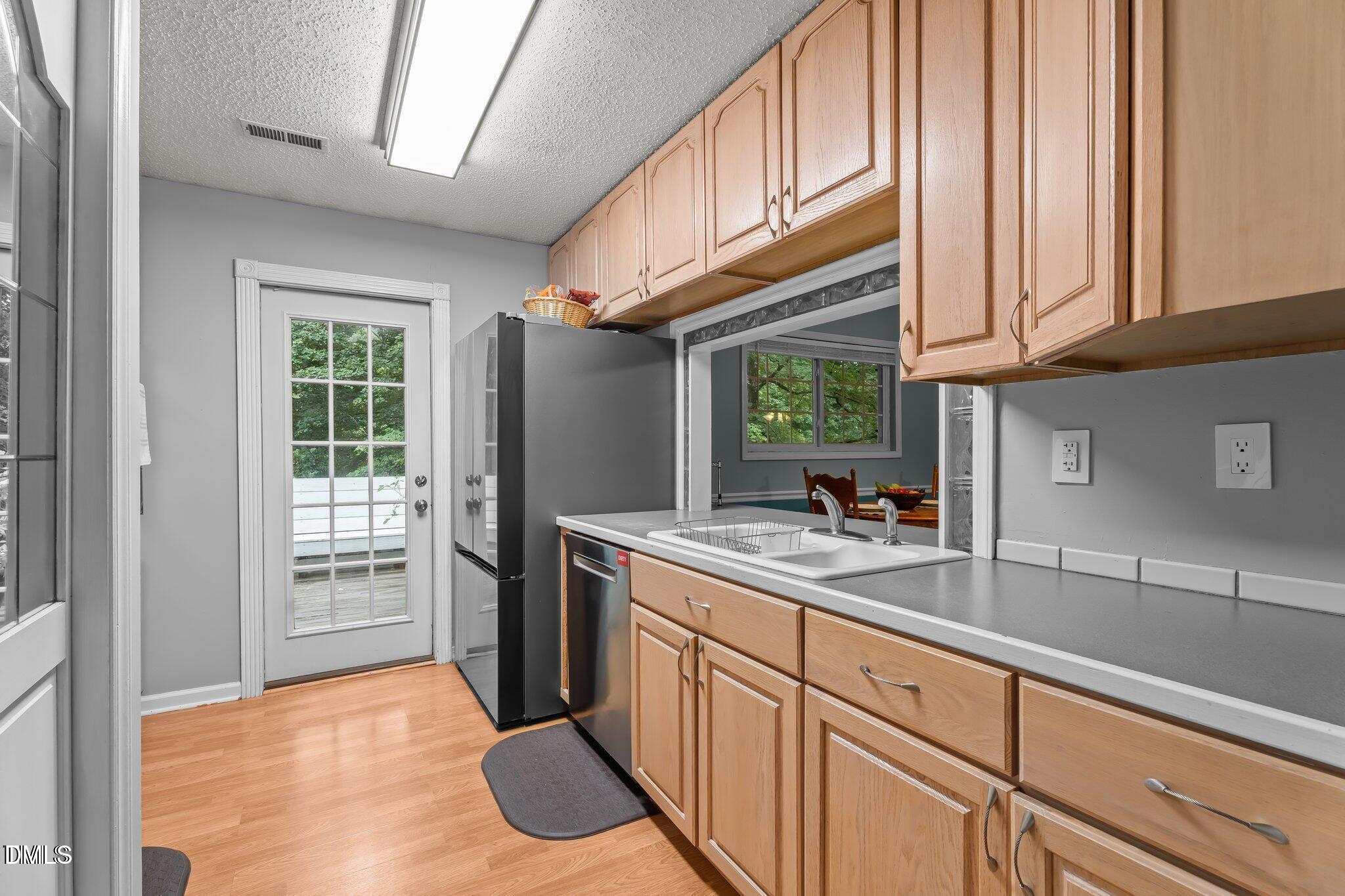 4144 Fairport Road Kittrell, NC 27544 - Photo 8 of 24 Kitchen