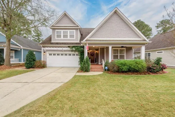 $398,000 | 908 Orchard Circle, Dothan, AL 36305