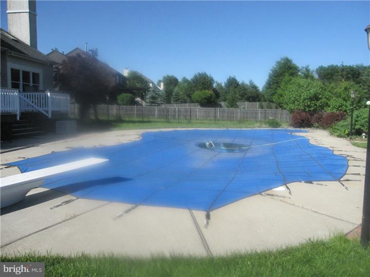 26 Rocking Horse Way Southampton, PA 18966 - Photo 12 of 12 Pool