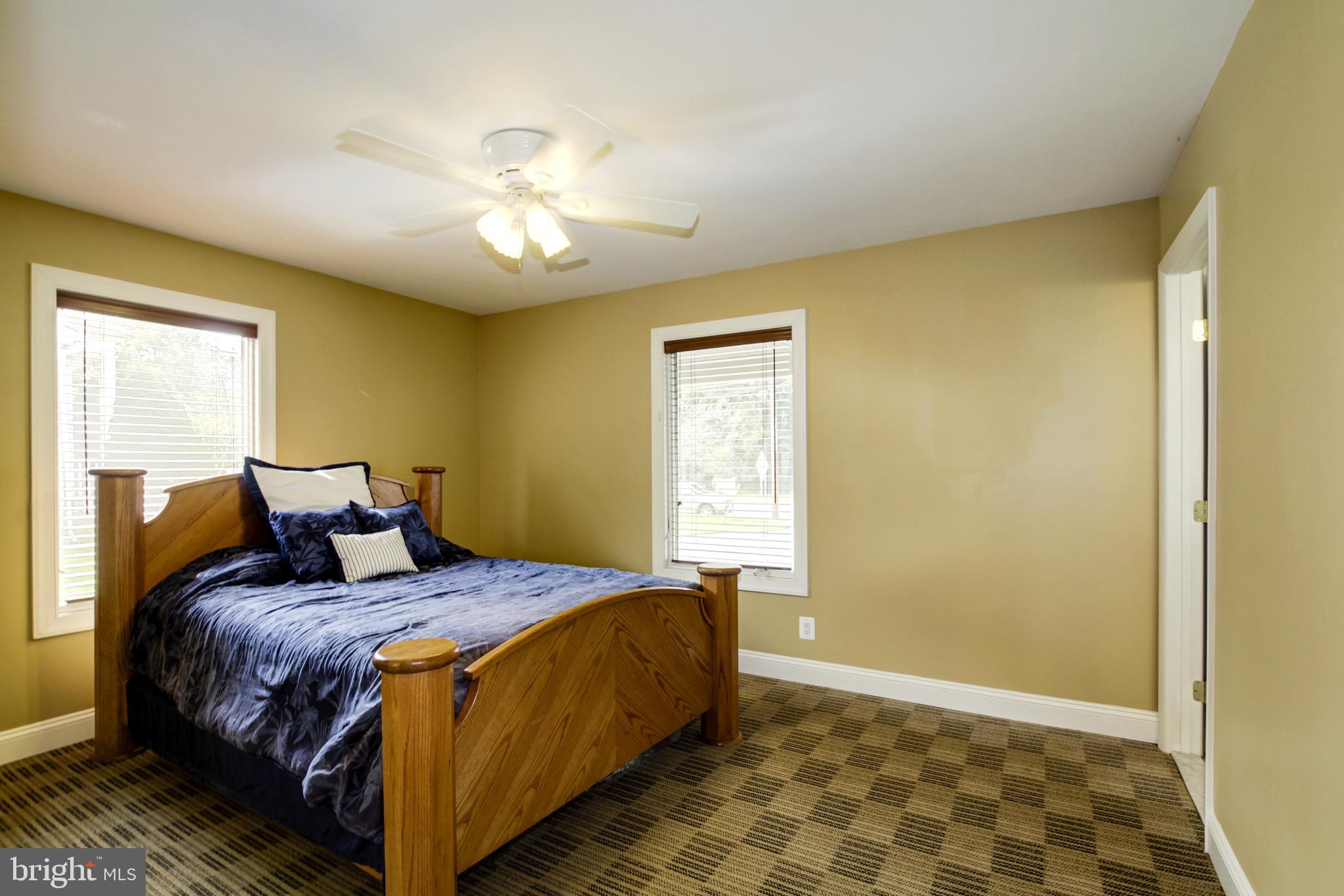15707 Bond Mill Road Laurel, MD 20707 - Photo 29 of 48 Master Bedroom #2