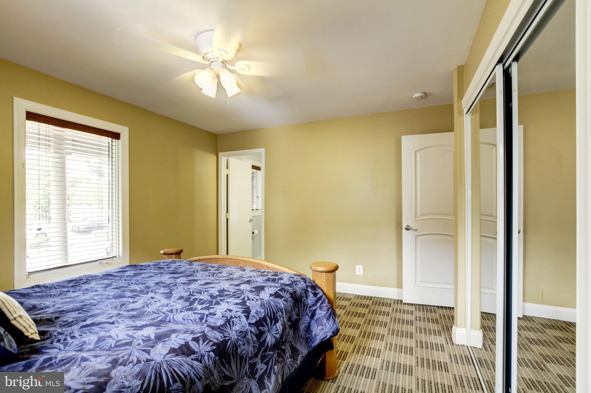 15707 Bond Mill Road Laurel, MD 20707 - Photo 31 of 48 Master Bedroom #2