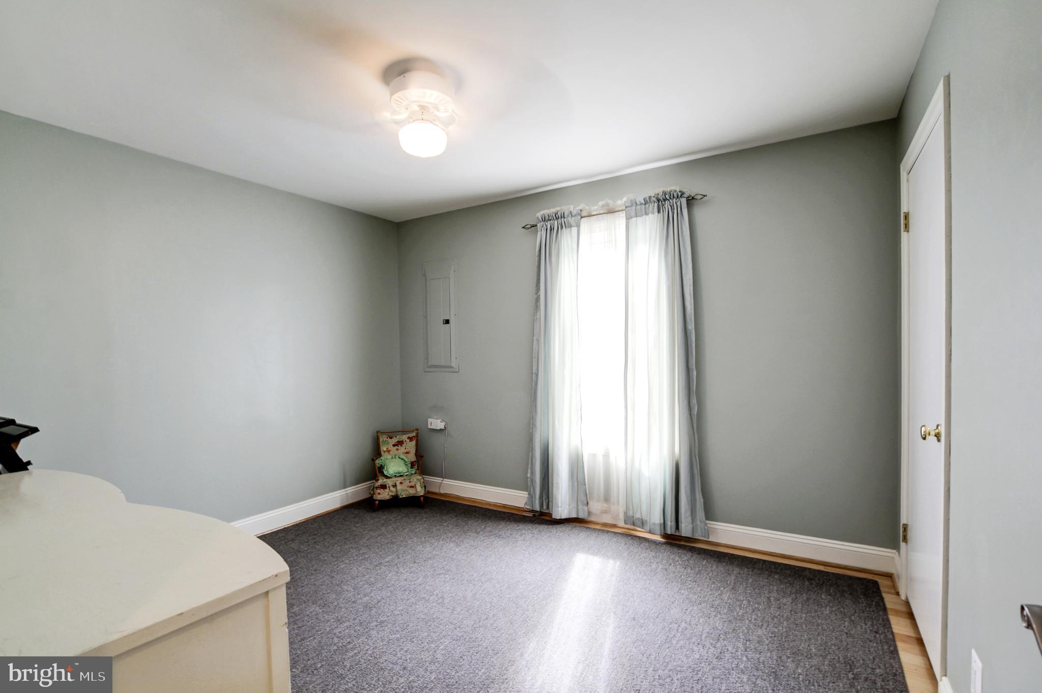 15707 Bond Mill Road Laurel, MD 20707 - Photo 34 of 48 Bedroom #4