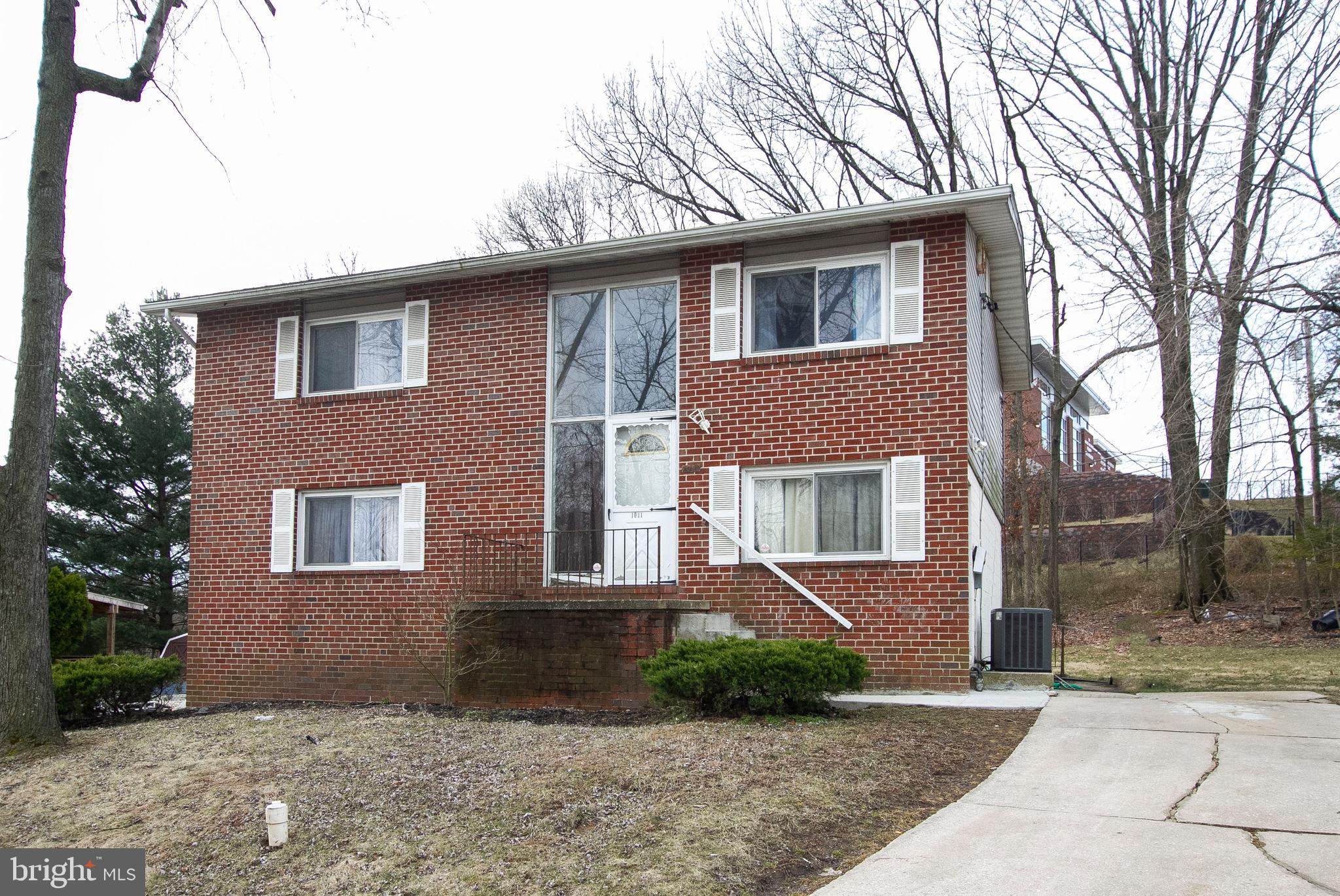 1011 Smoke Tree Road Baltimore, MD 21208 - Photo 1 of 22 Gallery Image 1