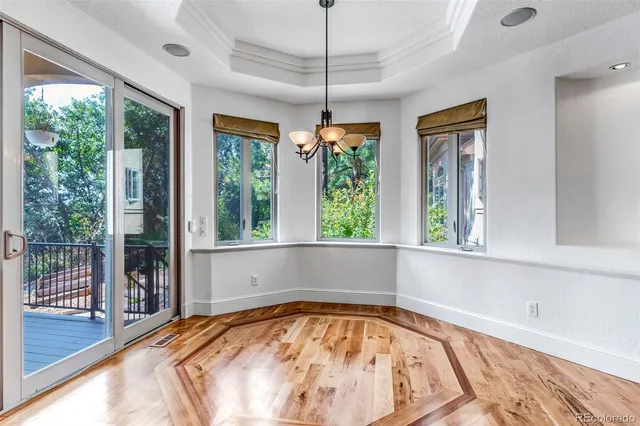 $1,399,900 | 9132 Scenic Pine Drive, Parker, CO 80134