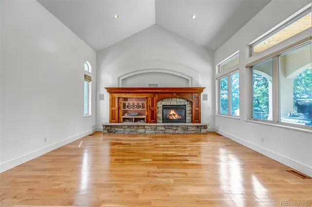 $1,399,900 | 9132 Scenic Pine Drive, Parker, CO 80134