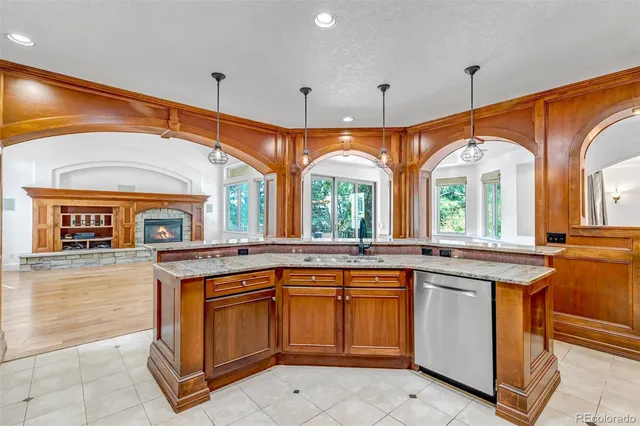 $1,399,900 | 9132 Scenic Pine Drive, Parker, CO 80134