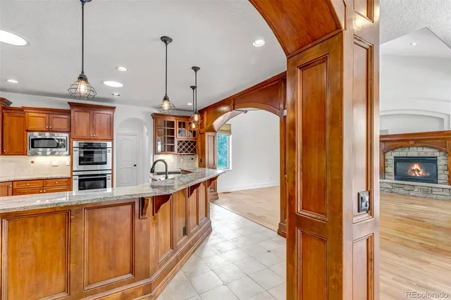 $1,399,900 | 9132 Scenic Pine Drive, Parker, CO 80134