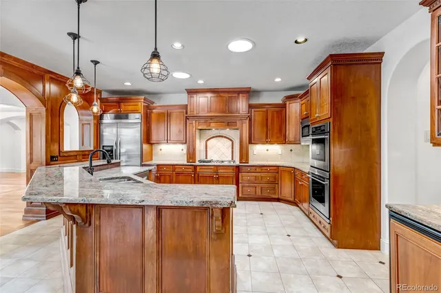 $1,399,900 | 9132 Scenic Pine Drive, Parker, CO 80134