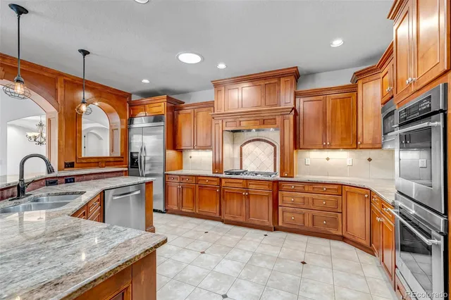 $1,399,900 | 9132 Scenic Pine Drive, Parker, CO 80134