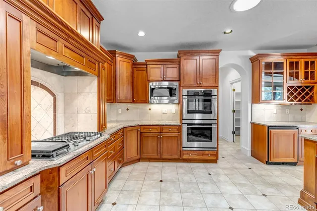 $1,399,900 | 9132 Scenic Pine Drive, Parker, CO 80134