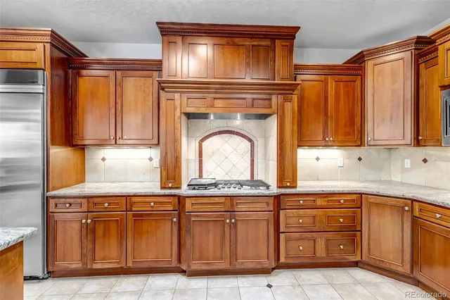 $1,399,900 | 9132 Scenic Pine Drive, Parker, CO 80134