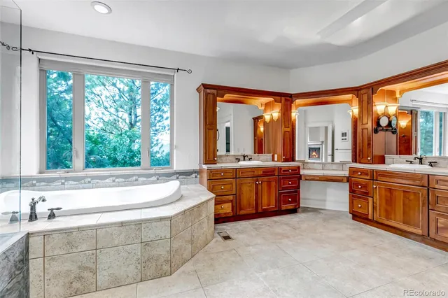 $1,399,900 | 9132 Scenic Pine Drive, Parker, CO 80134