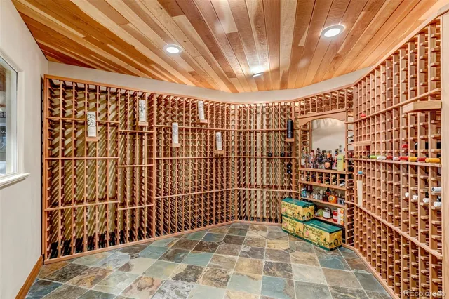 $1,399,900 | 9132 Scenic Pine Drive, Parker, CO 80134