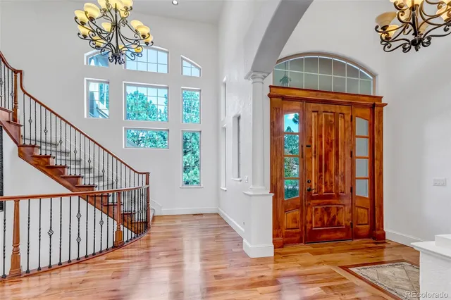 $1,399,900 | 9132 Scenic Pine Drive, Parker, CO 80134