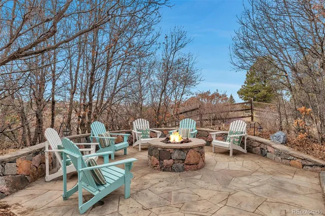 $1,399,900 | 9132 Scenic Pine Drive, Parker, CO 80134