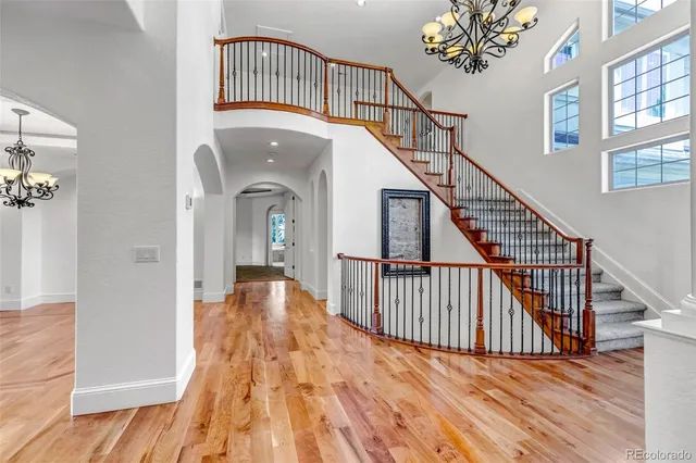 $1,399,900 | 9132 Scenic Pine Drive, Parker, CO 80134