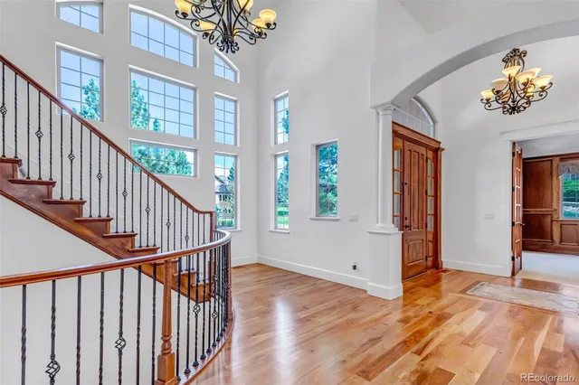 $1,399,900 | 9132 Scenic Pine Drive, Parker, CO 80134