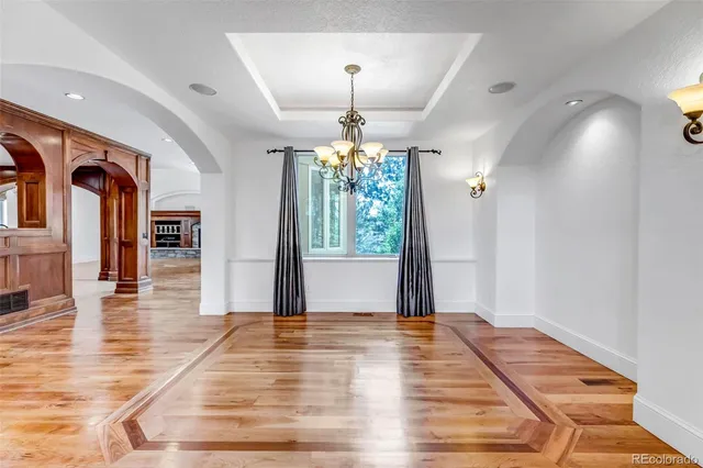 $1,399,900 | 9132 Scenic Pine Drive, Parker, CO 80134