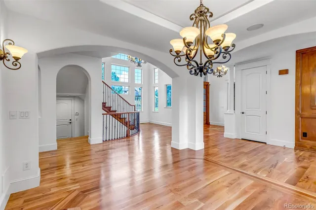 $1,399,900 | 9132 Scenic Pine Drive, Parker, CO 80134