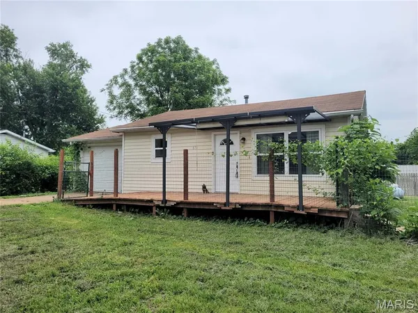 $112,500 | 676 Lynn Lane, Lonedell, MO 63060