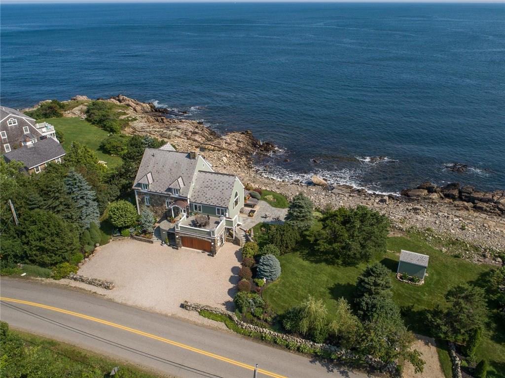 327 Shore Road Cape Neddick, ME 03902 - Photo 1 of 35 327 Shore Road