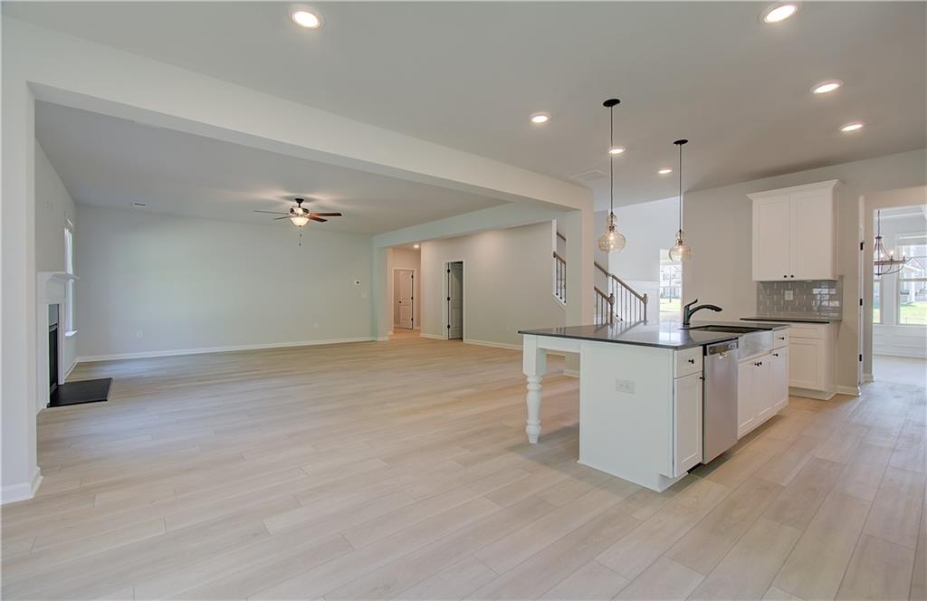 258 Linford Drive Locust Grove, GA 30248 - Photo 11 of 28