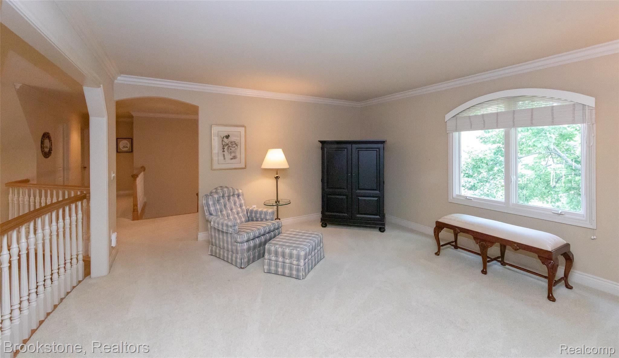 7608 Devins Ridge Clarkston, MI 48348 - Photo 32 of 42 Plenty of Space