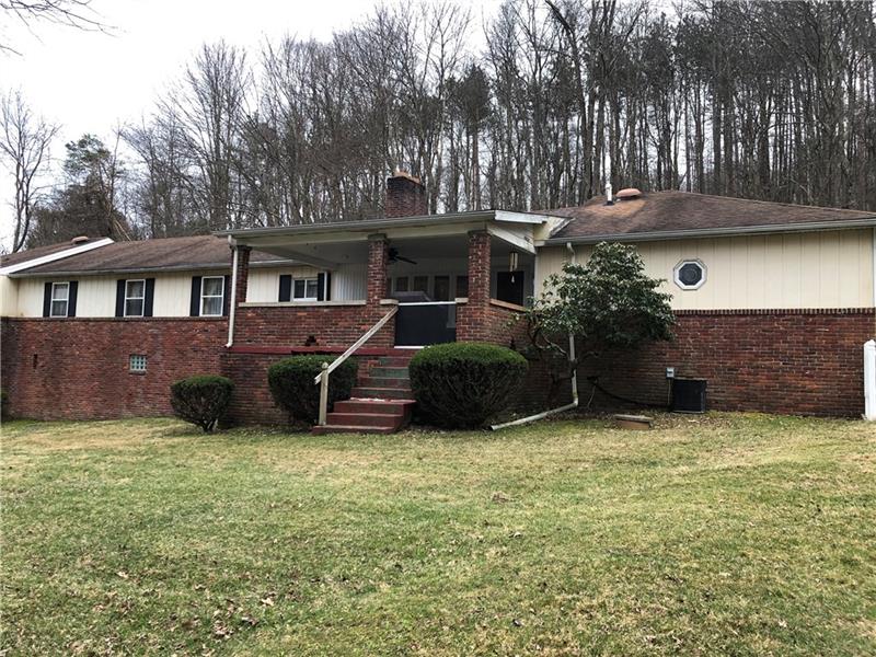 1164 Martin Road Clarksburg, PA 15725 - Photo 1 of 17 Gallery Image 1