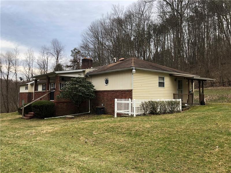 1164 Martin Road Clarksburg, PA 15725 - Photo 2 of 17 exterior front