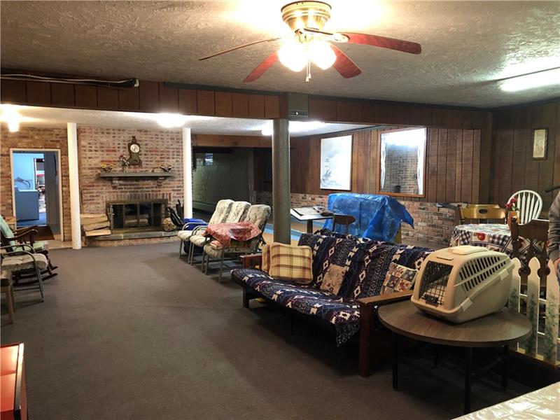 1164 Martin Road Clarksburg, PA 15725 - Photo 15 of 17 Gallery Image 15