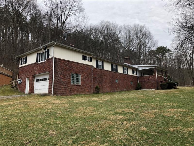 1164 Martin Road Clarksburg, PA 15725 - Photo 3 of 17 Gallery Image 3
