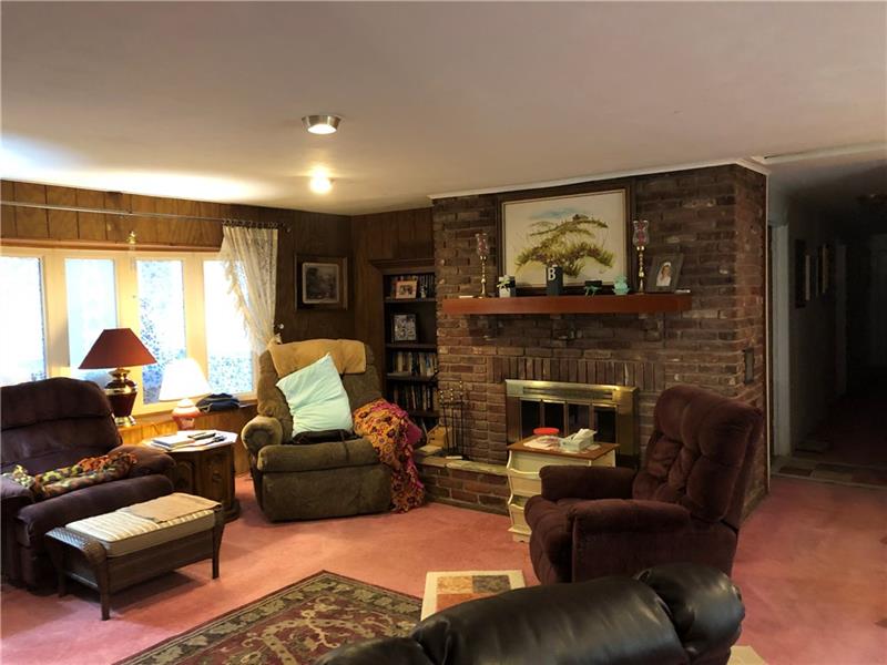 1164 Martin Road Clarksburg, PA 15725 - Photo 8 of 17 Gallery Image 8