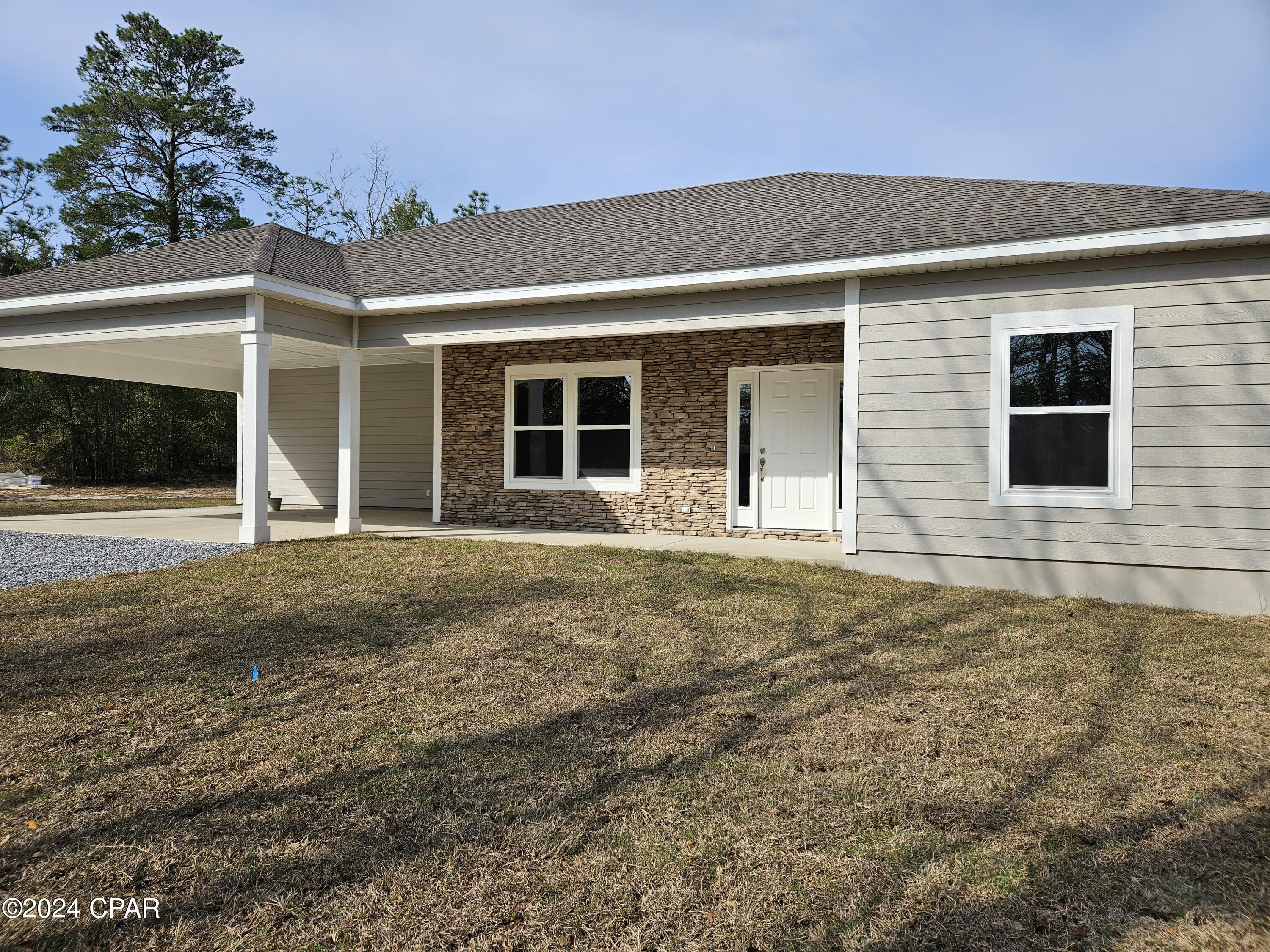 4812 Derby Drive Chipley, FL 32428 - Photo 13 of 92