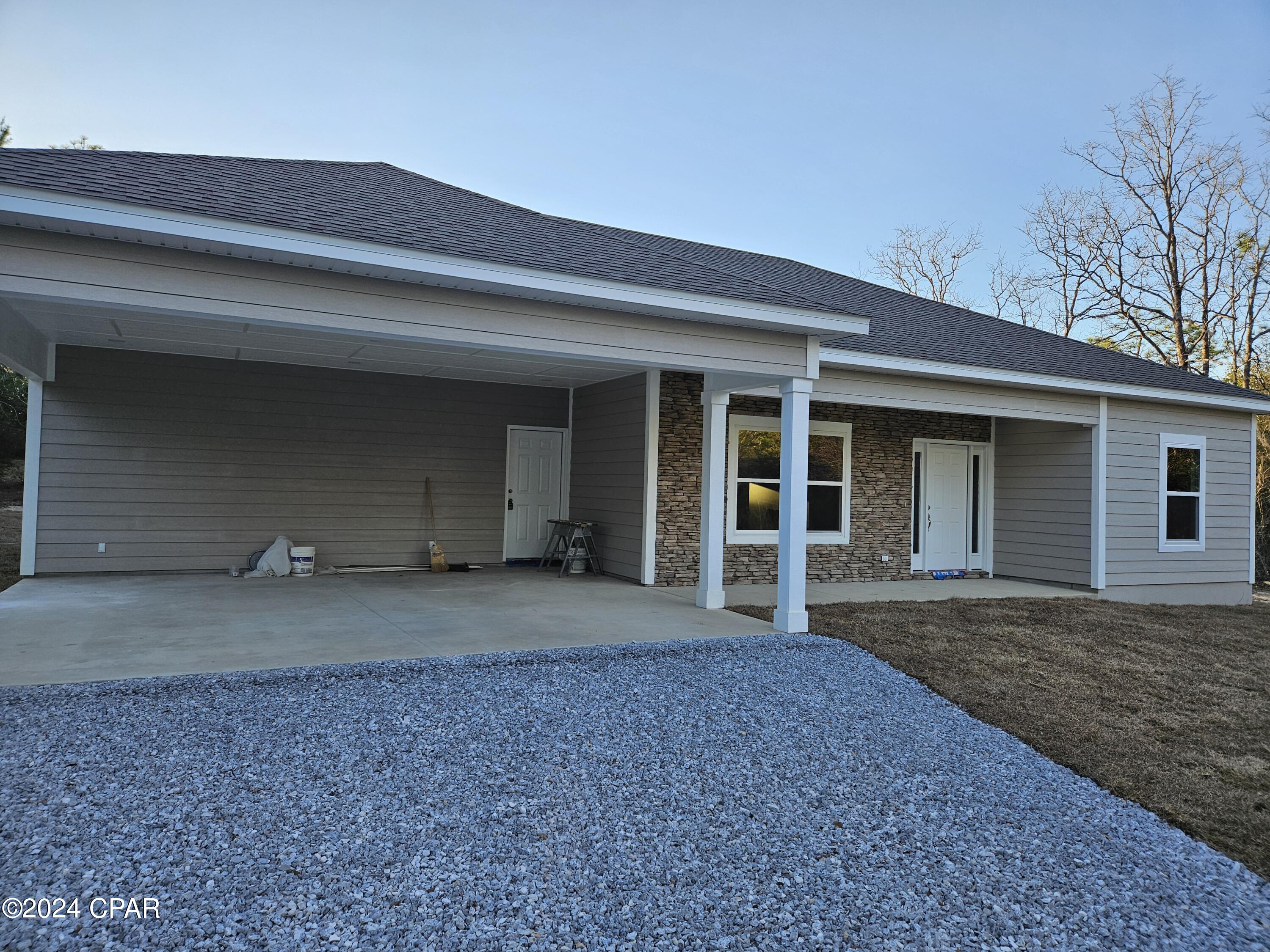 4812 Derby Drive Chipley, FL 32428 - Photo 14 of 92